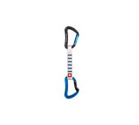 Ocun Raven Qd Zoom Pa 15/22 Mm Quickdraw Bleu 16 cm