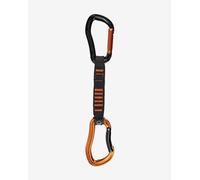 Wildcountry Electron Sport Quickdraw Orange,Noir 17 cm