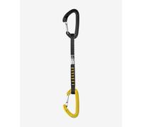 Dégaine Grivel Alpine Plume Evo 16 cm noir jaune