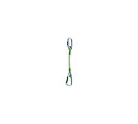 Dégaine Gymsafe Cable 23 Cm - Vert - Maillon 8 Camp OS