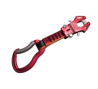 DÃ©gaine Kong Frog avec mousqueton express TU