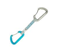 Degaine KONG SPORT Argon Cyan Wire Doigt Fil Avec Sangle Dyneema TU