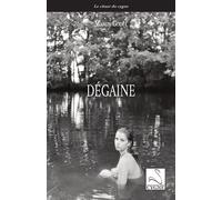 Dégaine - Manon Godet - Du Cygne Eds - broché - Poésie