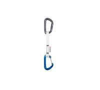 Dégaine Ocun Hawk QD Combi Bio-Dyn-Ring Bleu 15 mm/15 cm