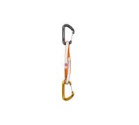 Dégaine Ocun Hawk QD Combi Bio-Dyn-Ring Orange 12 mm/60 cm