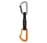 Dégaine - PETZL - Spirit Express - Léger - Ergonomique - 25 cm