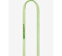 Dégaine Salewa Ortles Dyneema 8 mm blanc vert