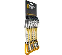 Singing Rock Colt 6 Pack Quickdraw Jaune