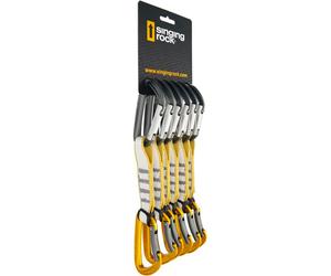 Dégaine Singing Rock Colt Set 6 unités