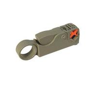 Dégaineur De Câble Coaxial Silverline RG6/58/59/62 Outil Électrique DIY