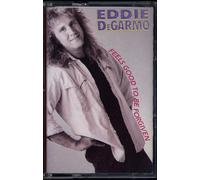 Degarmo,Eddie - Feels Good to Be Forgiven (US Import) [Musikkassette]