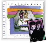 Degarmo & Key - Commander Sozo