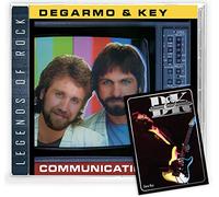 Degarmo & Key - Communication