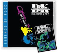 Degarmo & Key - D&K