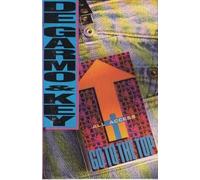 Degarmo & Key - Go to the Top [CASSETTE]