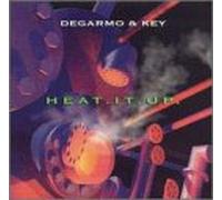 Degarmo & Key - Heat It Up