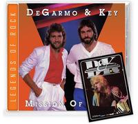 Degarmo & Key - Misison of Mercy