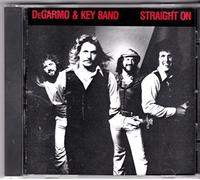 Degarmo & Key - Straight On (UK Import)