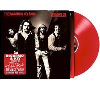 Degarmo & Key - Straight on [Vinyl]