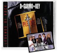 Degarmo & Key - The Pledge