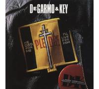 Degarmo & Key - The Pledge
