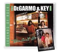 Degarmo & Key - This Ain't Hollywood [Compact Discs]