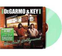 Degarmo & Key - This Ain't Hollywood [Vinyl Lp]