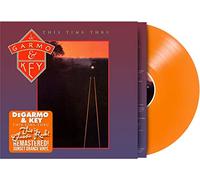Degarmo & Key - This Time Thru [VINYL]