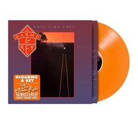 Degarmo & Key - This Time Thru [Vinyl Lp]
