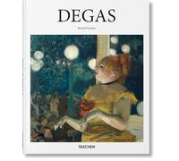 BA-Degas