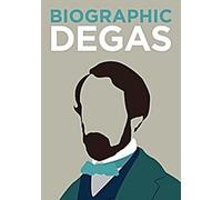 Degas biographique