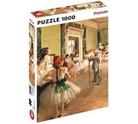 Degas - Classe de Danse: 1000 Pieces
