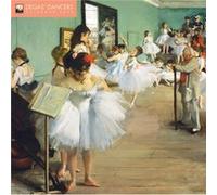 Degas Dancers Wall Calendar 2024 Art Calendar Degas Dancers Wall Calendar 2024 Art Calendar (Auteur)