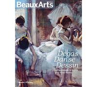 Degas, Danse, Dessin: Un hommage à Degas avec Paul Valéry