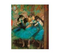 Degas - Edgar Degas - Hazan Eds - relié - Monographie