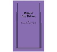 Degas In New Orleans