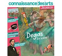 DEGAS JEUNESSE