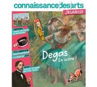 Degas jeunesse Collectif (Auteur)