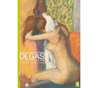 Degas, Le Corps Mis À Nu