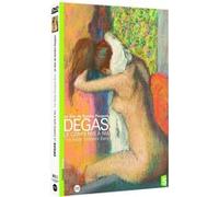 Degas le corps mis a nu E