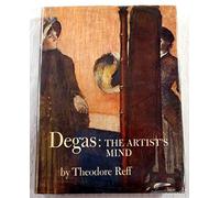Degas: The Artist's Mind
