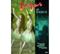 Degas & The Dance
