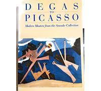 Degas to Picasso: Modern masters from the Smooke Collection