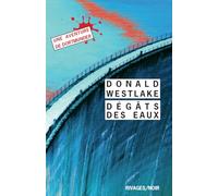 Dégâts des eaux