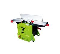 Zipper Dégauchisseuse-raboteuse - 1250 W G
