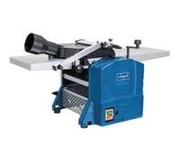 Dégauchisseuse-Raboteuse 1500 W l:254mm HMS1080 Scheppach G