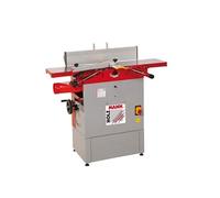 Holzmann Dégauchisseuse-raboteuse - 1500W - 230V G