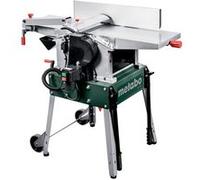 Dégauchisseuse raboteuse 2,2kW 0-3 mm HC 260 C Metabo G