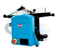 Dégauchisseuse/Raboteuse 210 mm - 1 500 W 230 V - Outil électrique - Raboter - Bois