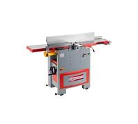 Dégauchisseuse-raboteuse - 2200W - 230 V / (50Hz)